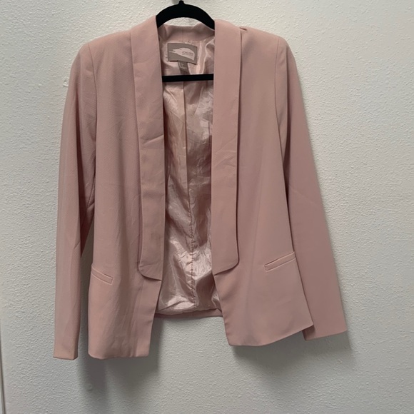 Open blazer - Picture 1 of 8